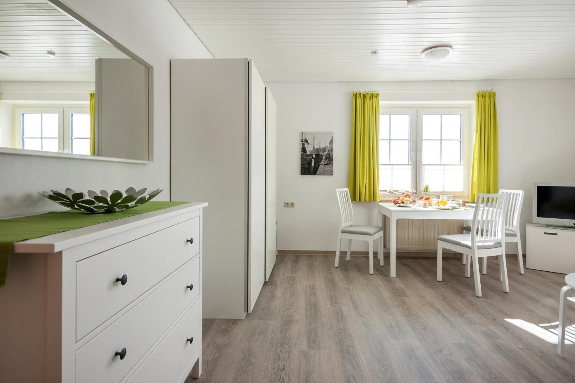 Knusthof Lafrenz - Kuestenblick Fehmarn Extérieur photo
