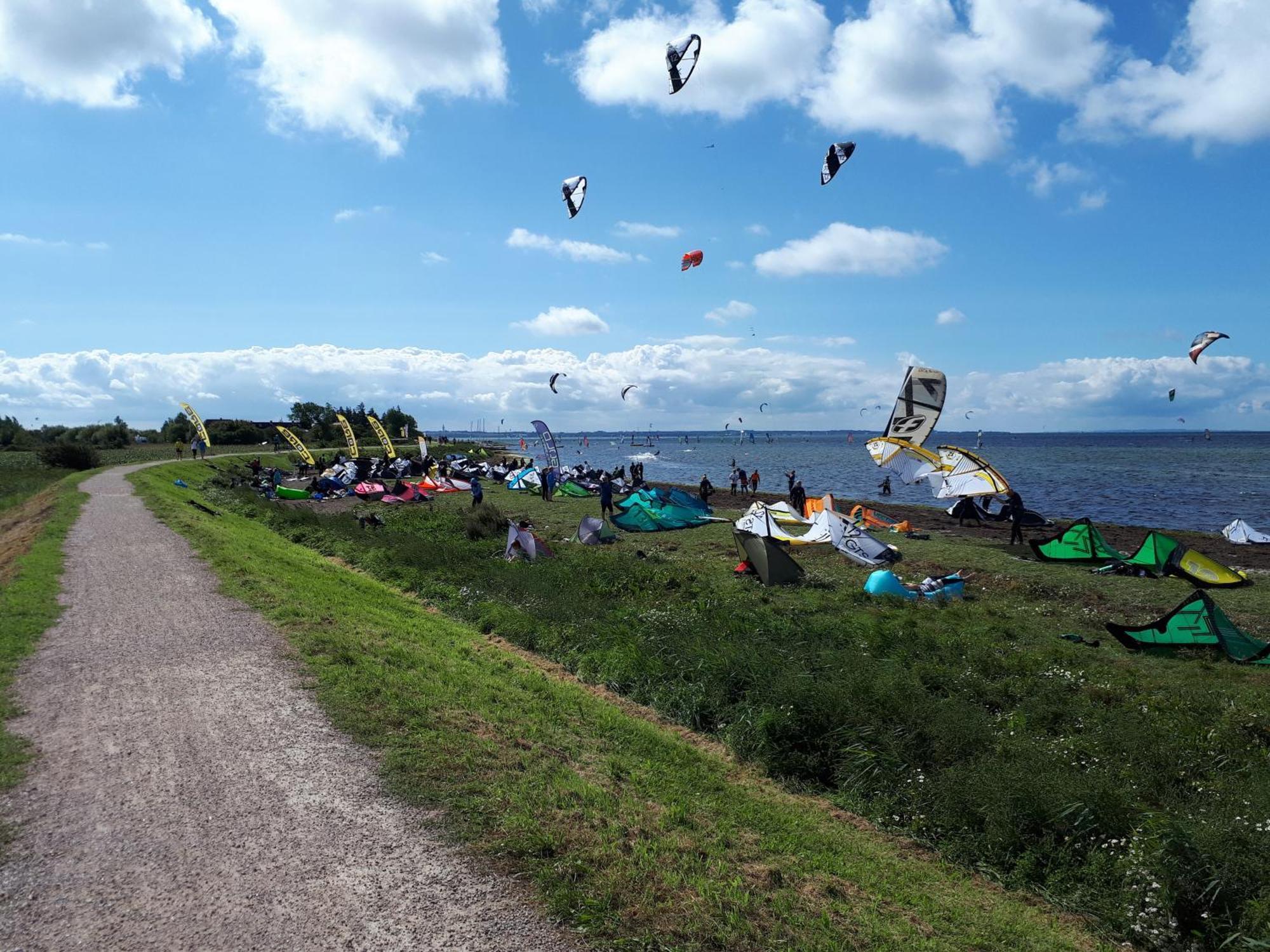 Knusthof Lafrenz - Kuestenblick Fehmarn Extérieur photo